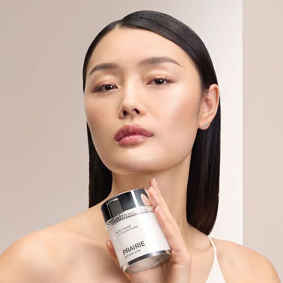 Creme Hidratante La Prairie White Caviar Cr&egrave;me Extraordinaire